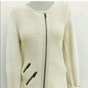 Cabi roadster sweater only worn a couple of times